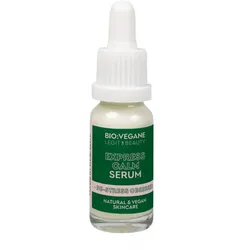 BIO:VEGANE Express Calm Serum