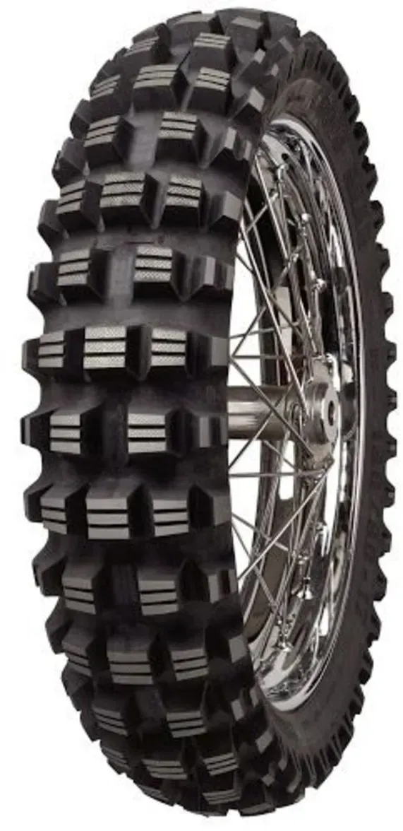 MITAS STONE KING(C-02) 120/90-18 TT, Neumáticos de moto trasero