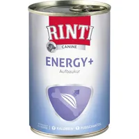 Rinti Canine Aufbaukur 12 x 400 g