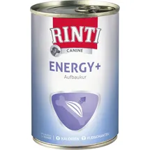 Rinti Canine Aufbaukur 12 x 400 g