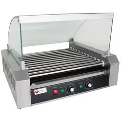 Beeketal Hot Dog Grill BH11WG