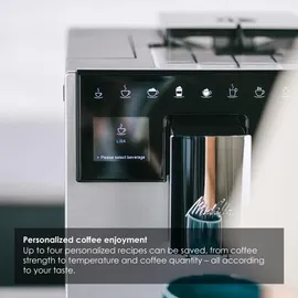 Melitta CI Touch F630-112 schwarz