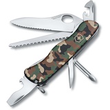 Victorinox Trailmaster Grosses Taschenmesser mit 12