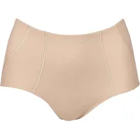 Anita Clara Miederhose formend, Powernet, für Damen, 007 Sand