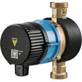 Vortex Pumpe bwo 155 rw mit Ventilen Anschluss 1'a, mit Dauerläufermodul 433-161-000