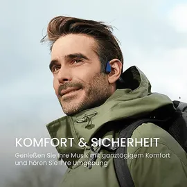 Shokz OpenRun blue