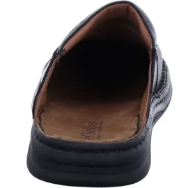 Josef Seibel Klaus schwarz/cognac 42