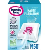 Handy Bag M50 4 St.