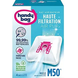 Handy Bag M50 4 St.