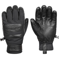 QUIKSILVER SQUAD Handschuh 2024 true black - XL
