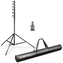 Walimex pro AIR Jumbo 730 Lampenstativ