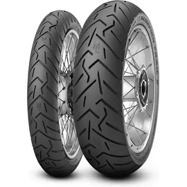 Pirelli Scorpion Trail II FRONT 120/70 ZR19 60W TL