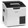 Klarstein Icefestival Bullet Eiswürfelbereiter 195W 1,9l 20kg/24h Silber