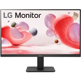 LG 24MR400-B 24" schwarz