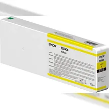 Epson T55K4 gelb C13T55K400