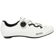 Quoc Escape Rennradschuhe Weiß 45