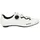 Quoc Escape Rennradschuhe Weiß 45