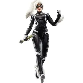 Hasbro Marvel Legends Series Gamerverse Black Cat Felicia Hardy