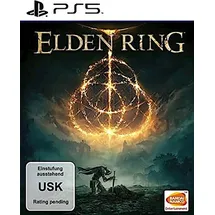 Elden Ring - Launch Edition (PS5)