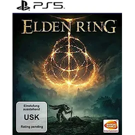 Elden Ring - Launch Edition (PS5)