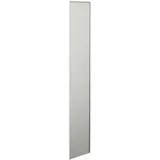 Seitenblende, für Stahlschrank PROGRESS 2000, H 2250 x T 500 mm