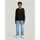 G-Star Boys 3301 Straight Tapered Jeans Blau 12