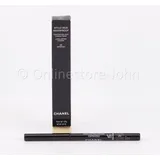 Chanel Stylo Yeux Waterproof eye pencil 0.3 g Kohl 20 espresso