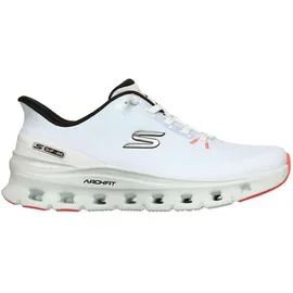 SKECHERS Arch Fit Glide-Step Pro Damen Light Blue Mesh/Multi Trim 38