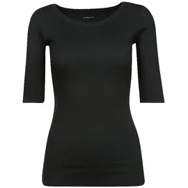 Marc Cain Shirt - Schwarz - S