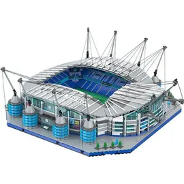 CaDA Bricks CaDA Manchester City Stadion C66022W