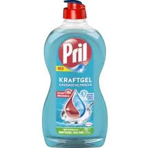 Pril Spülmittel Kraft Gel Hygienische Frische 5 l
