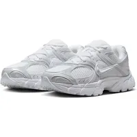 Nike V5 RNR white/white-black-metallic silver 40.5 EU - 40.5 EU