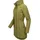 Peak Time Damen, Softshell, Mantel L60013 Grün21 Gr. XS - XS