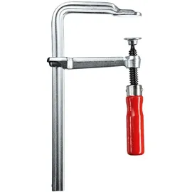 Bessey Ganzstahl-Schraubzwinge classiX GS 160/80 GS16 Spann-Weite (max.):160 mm Ausladungs-Maße:80