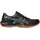 Gel-Rocket Herren Handballschuhe schwarz