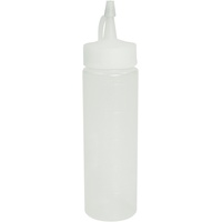 Schneider Spenderflasche transparent 250 ml