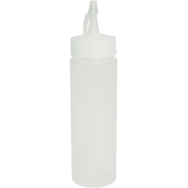 Schneider Spenderflasche transparent 250 ml