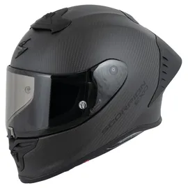 Scorpion EXO-R1 EVO II Carbon Air Matt-Schwarz M