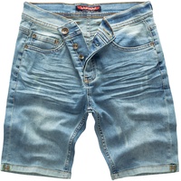 Rock Creek Shorts Jeansshorts Regular Fit