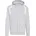 Herren Kapuzensweater grau 3XL