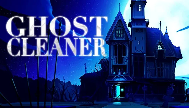 Ghost Cleaner