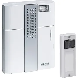 Grothe Funkgong-Set komplett MISTRAL 300M