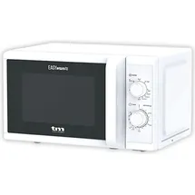 TM Electron Tmpmw003 Mikrowelle mit Grill - White