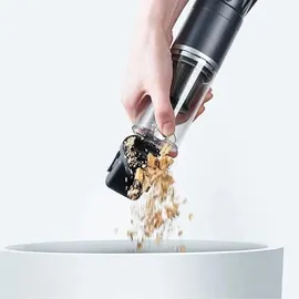 e-ziclean Blaster F90 Grau/Schwarz