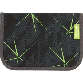 Herlitz FiloActive 5-tlg. fluoreszierendes Neongrün