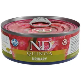 Farmina Quinoa Urinary 80 g