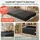 Blumtal Klappmatratze 140 x 200 cm H2 Polyester