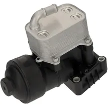 FEBI BILSTEIN Gehäuse, Ölfilter