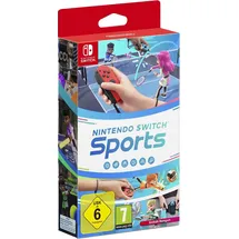 Switch Sports (inkl. Beingurt) (USK) (Nintendo Switch)