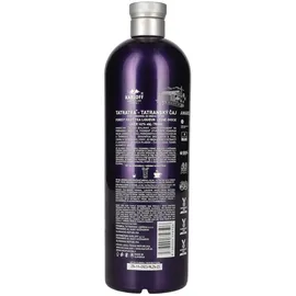 tatratea likör Tatratea 62% Vol. 0,7 l
